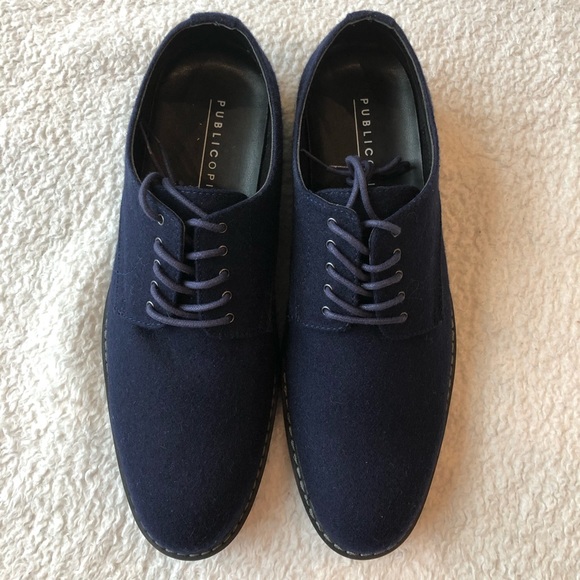 Public Opinion men show - Picture 1 of 3